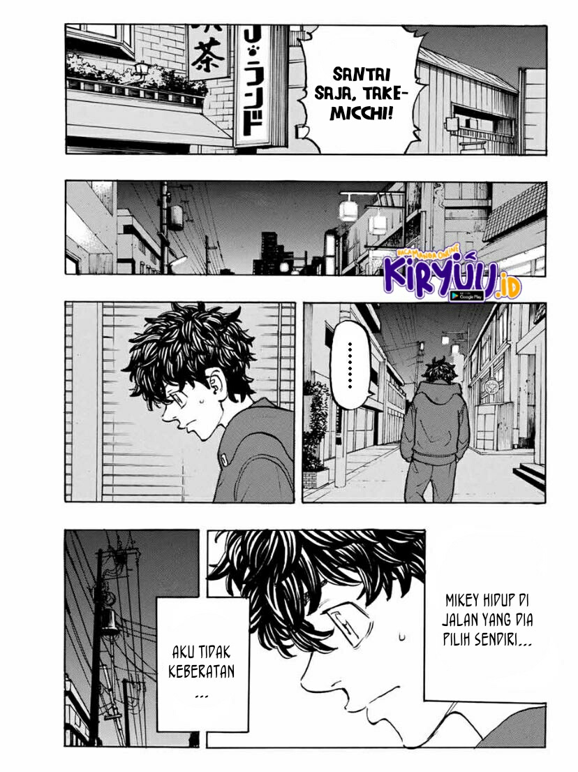 Read Toukyou Revengers id Manga Online