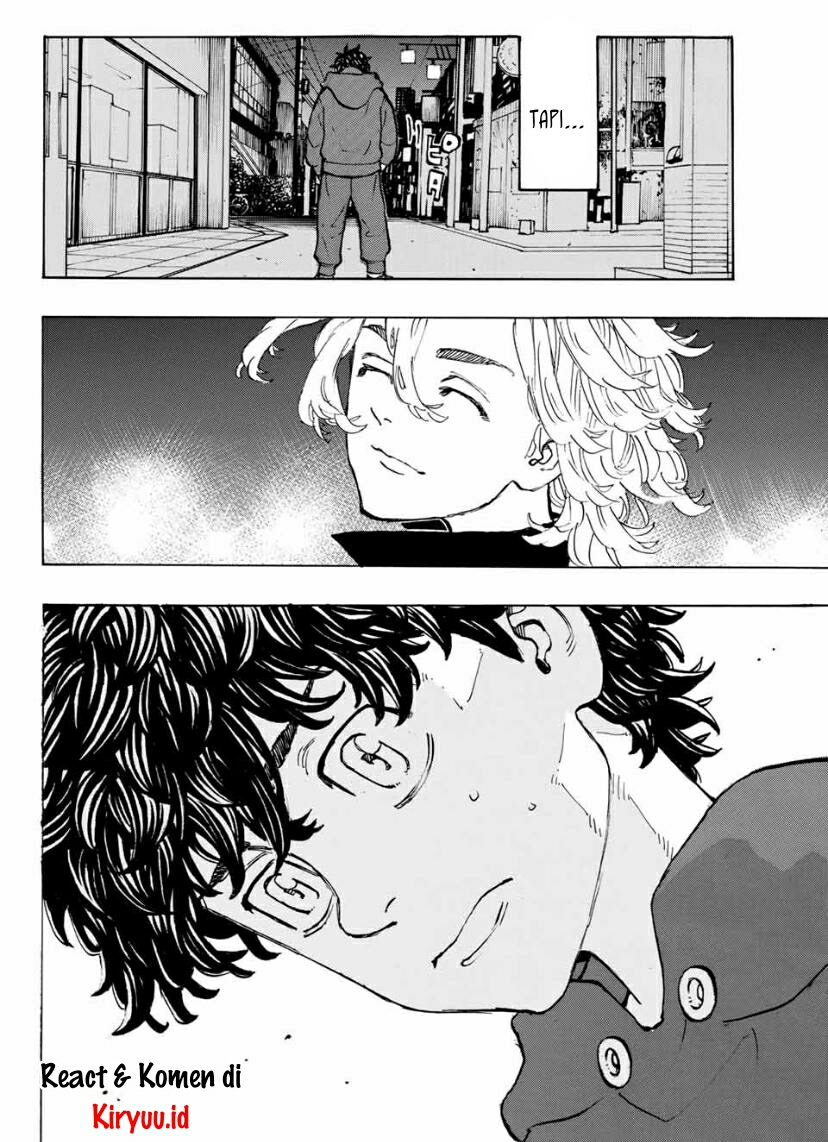 Read Toukyou Revengers id Manga Online
