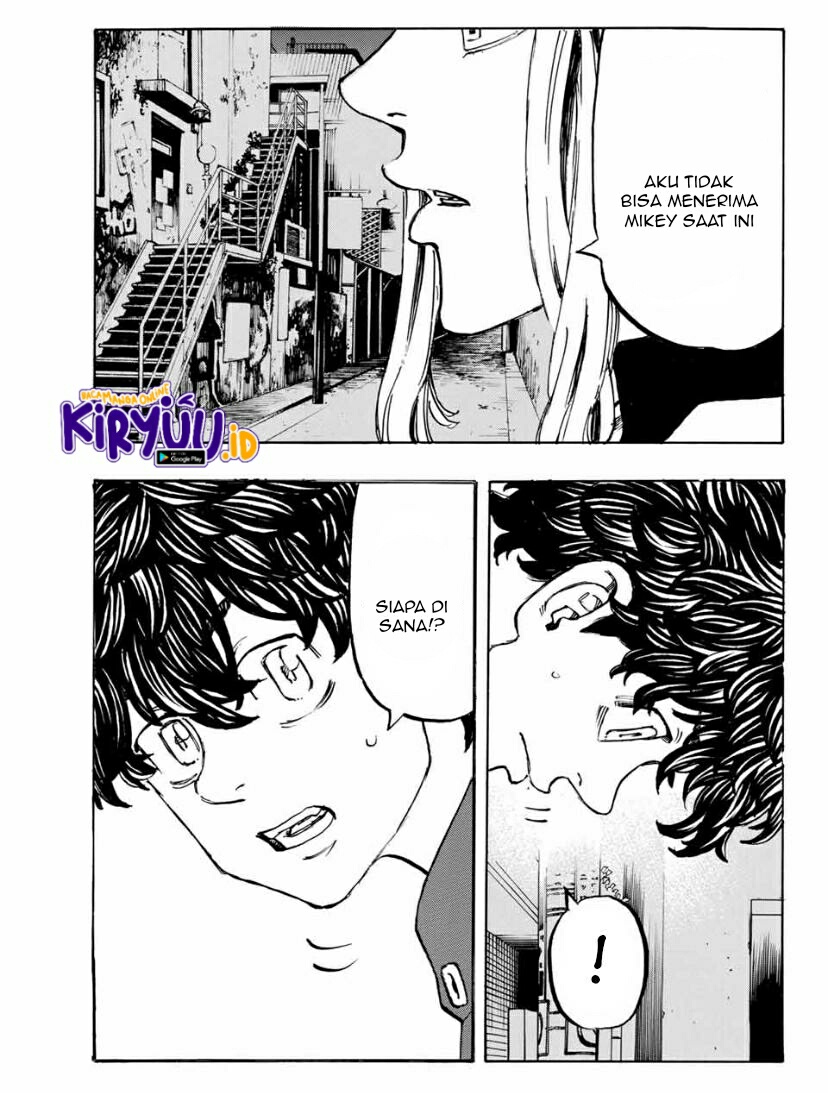Read Toukyou Revengers id Manga Online