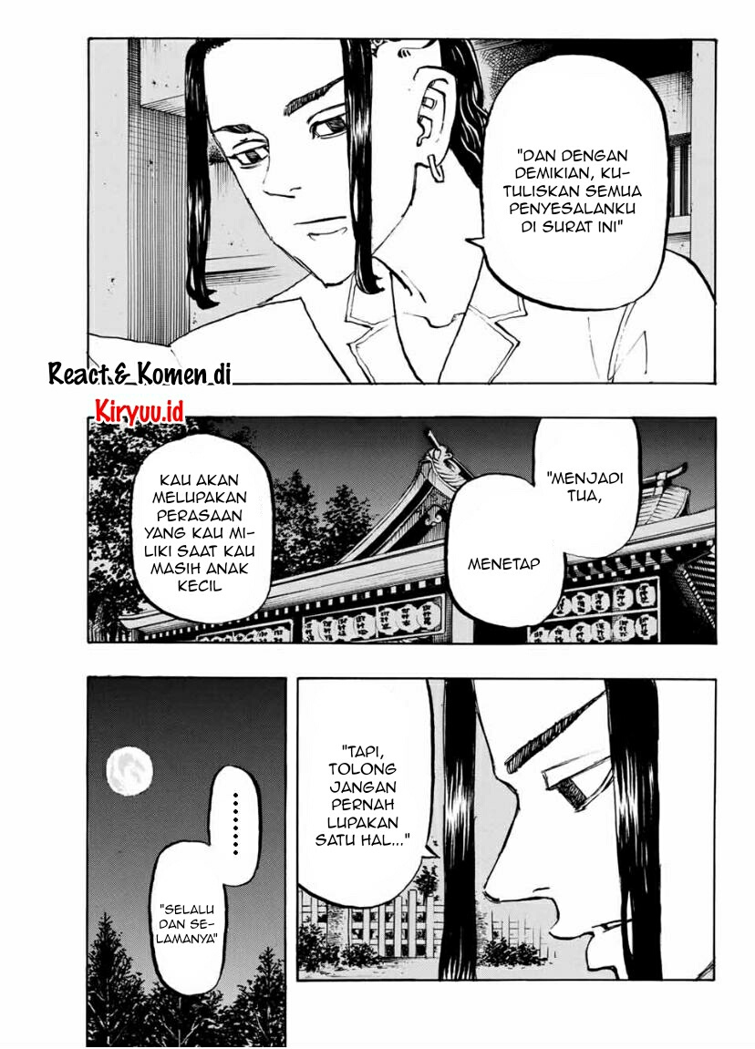 Read Toukyou Revengers id Manga Online