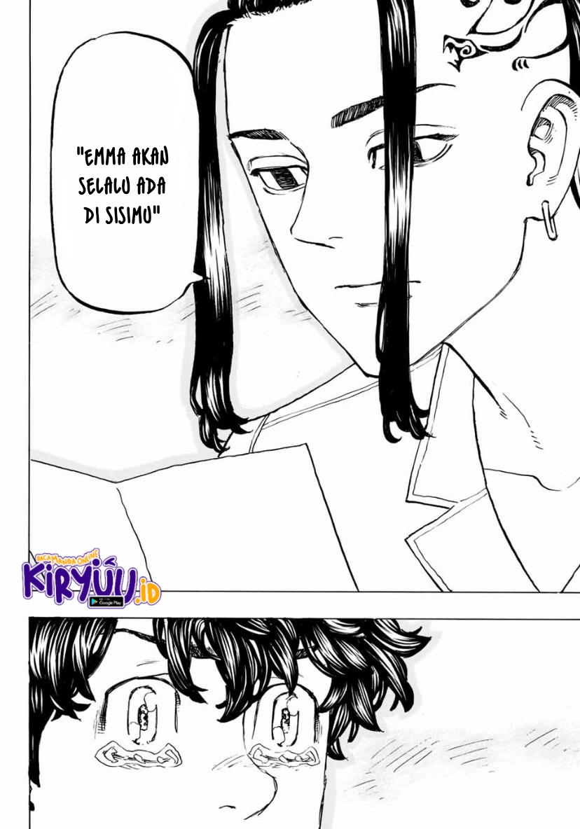 Read Toukyou Revengers id Manga Online