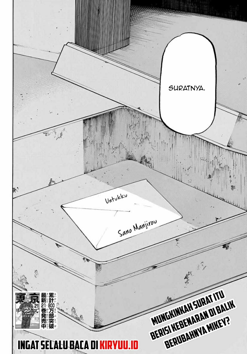 Read Toukyou Revengers id Manga Online