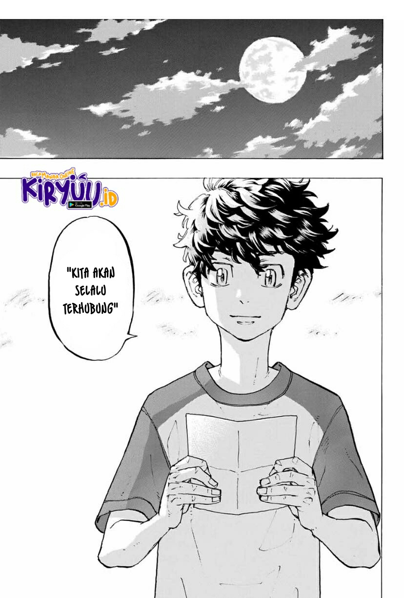 Read Toukyou Revengers id Manga Online