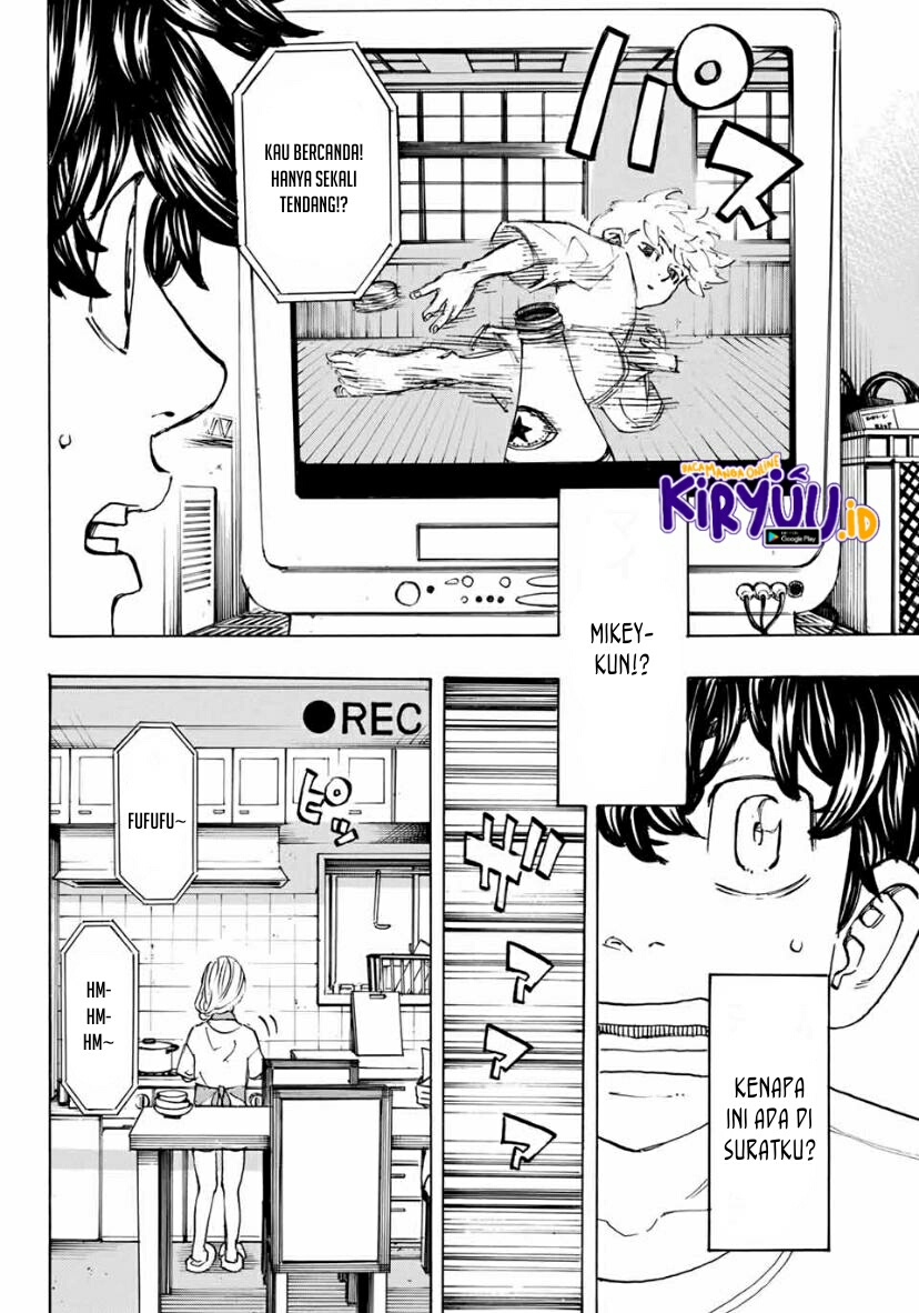 Read Toukyou Revengers id Manga Online