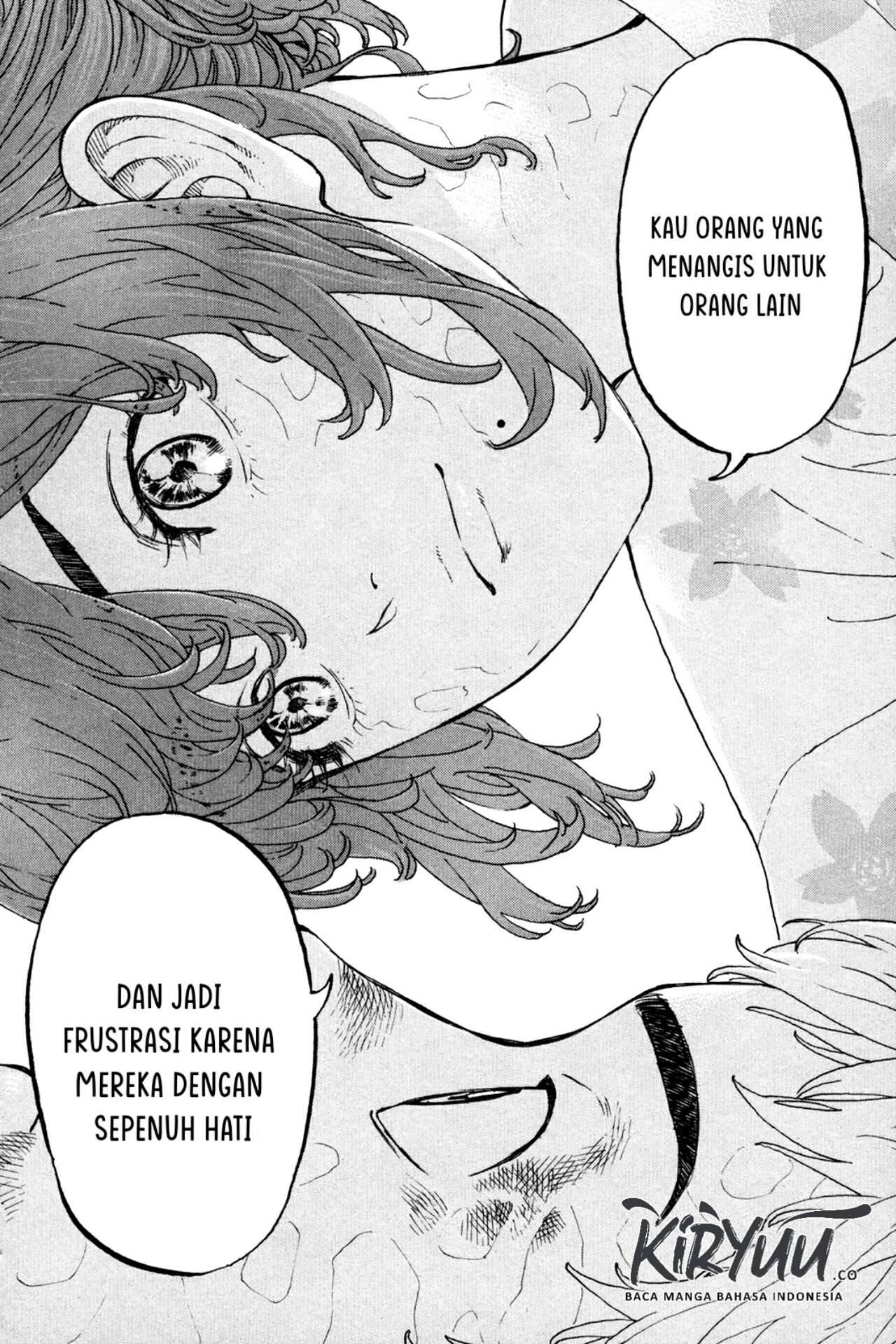 Read Toukyou Revengers id Manga Online