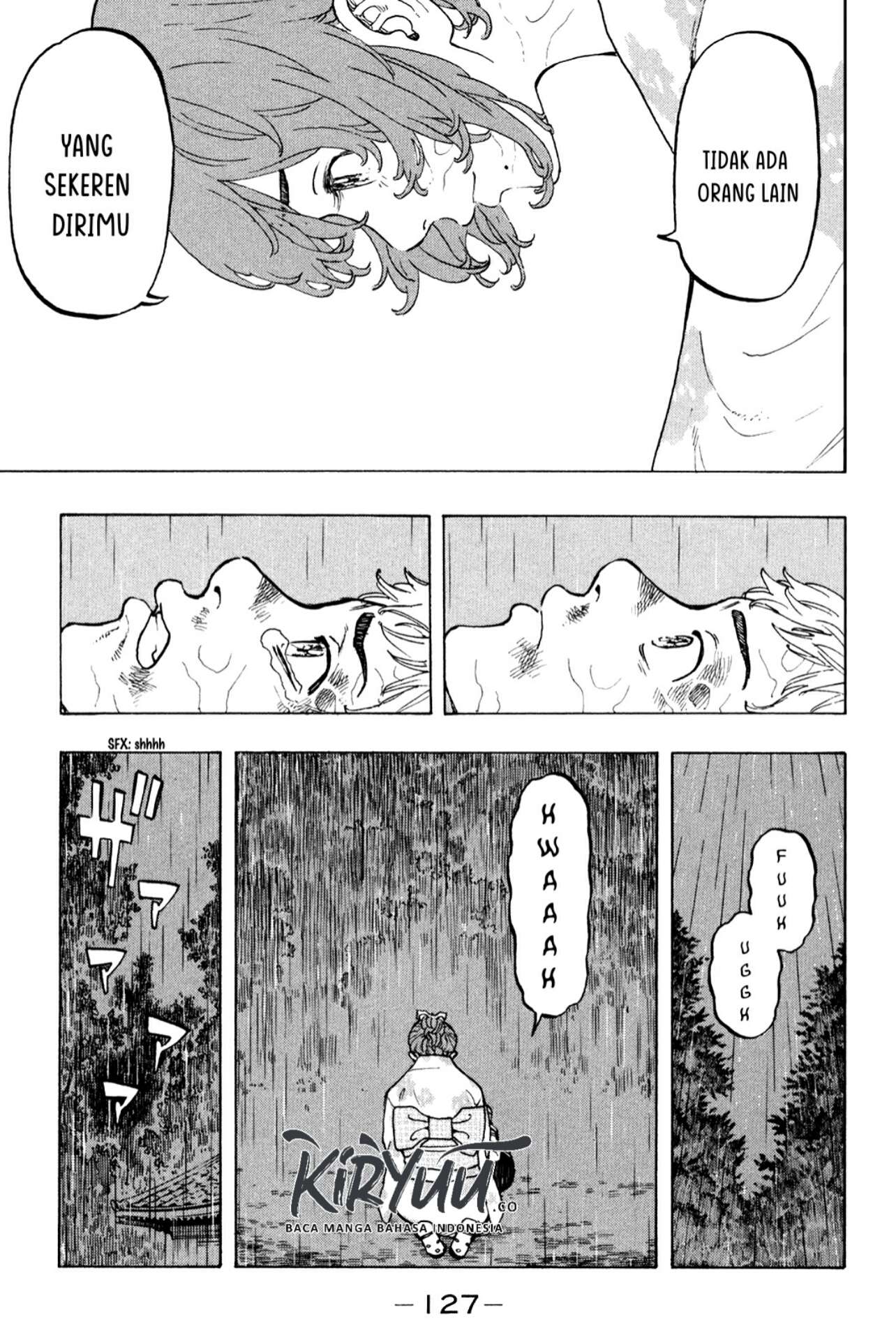 Read Toukyou Revengers id Manga Online