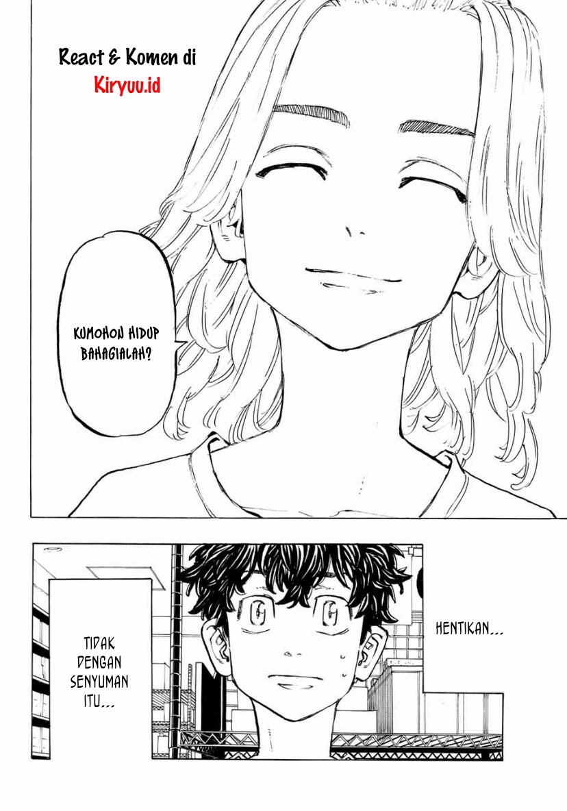Read Toukyou Revengers id Manga Online