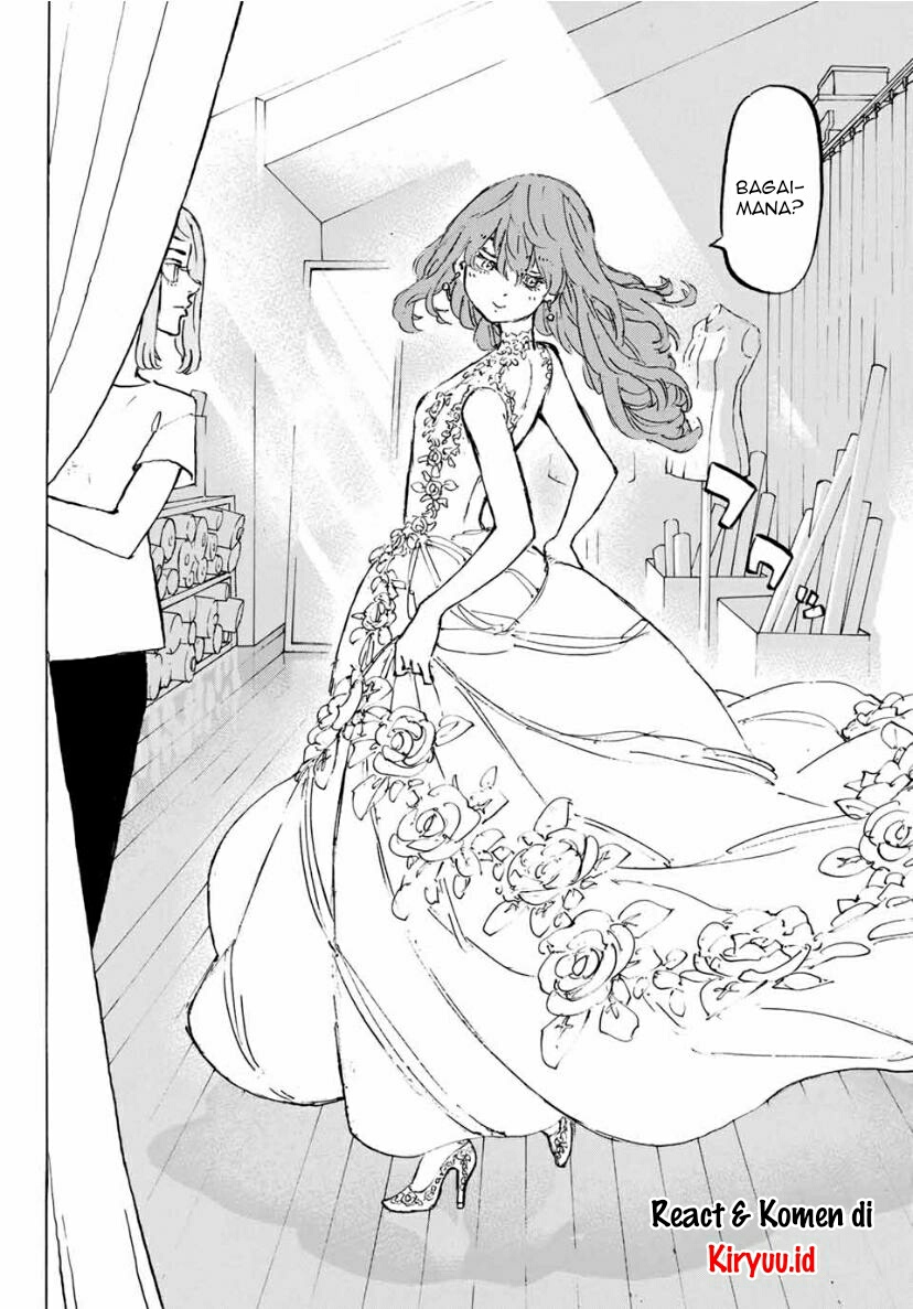 Read Toukyou Revengers id Manga Online