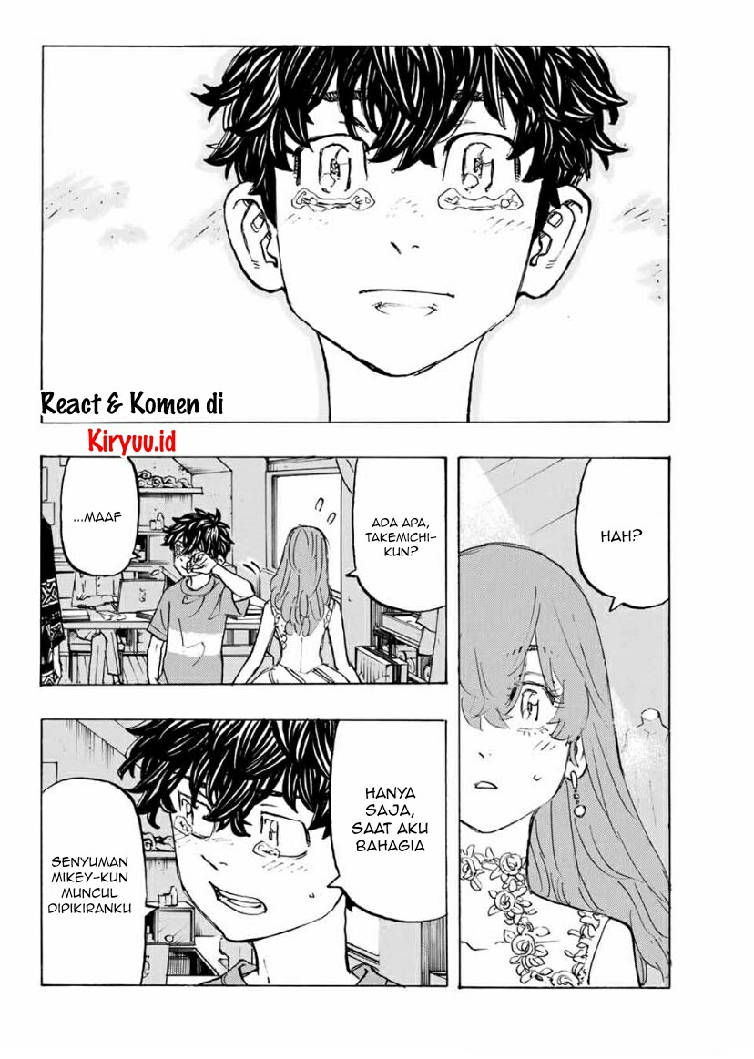 Read Toukyou Revengers id Manga Online