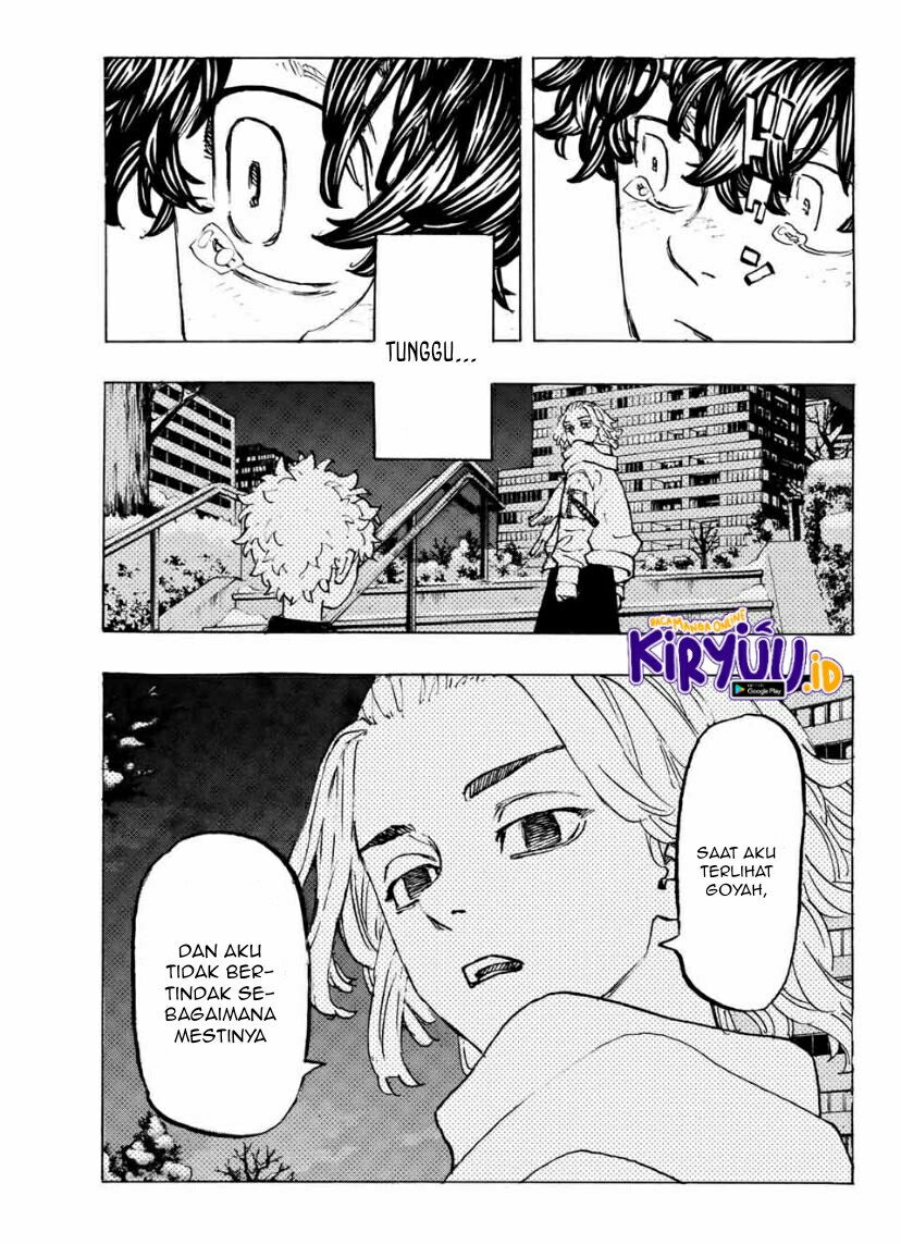 Read Toukyou Revengers id Manga Online