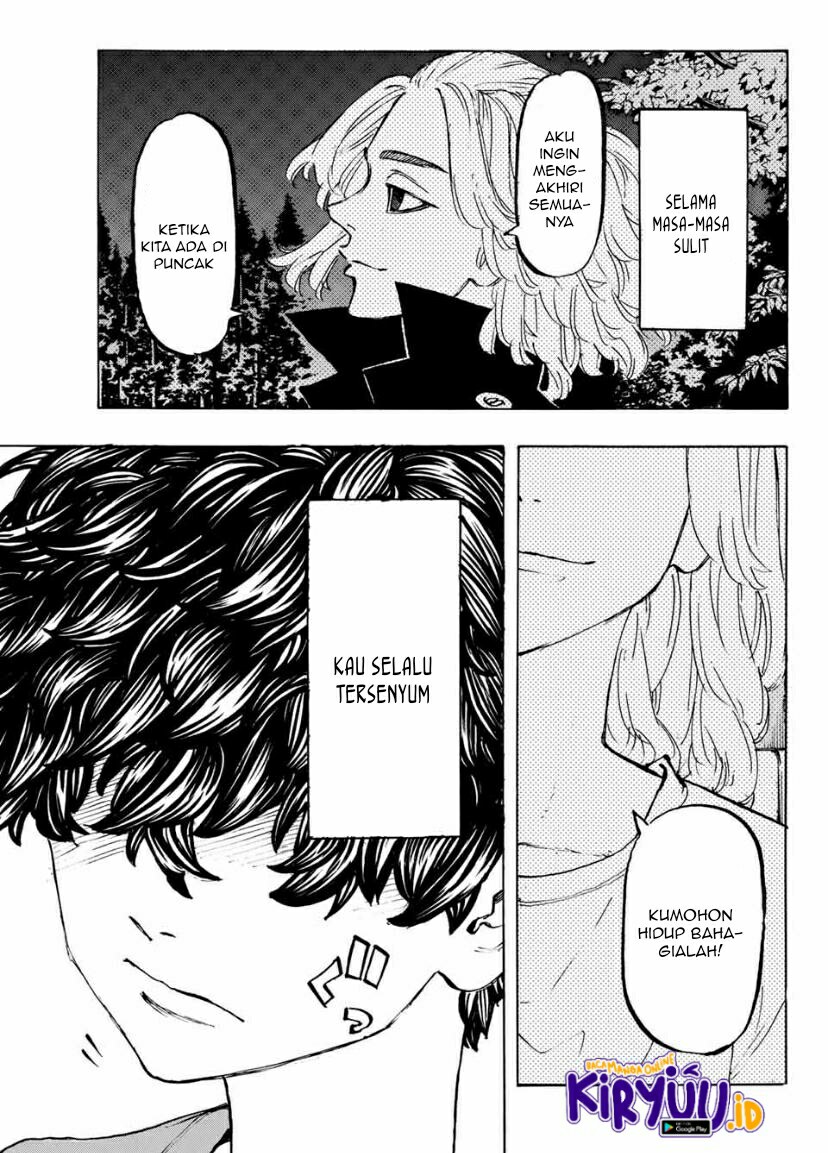 Read Toukyou Revengers id Manga Online