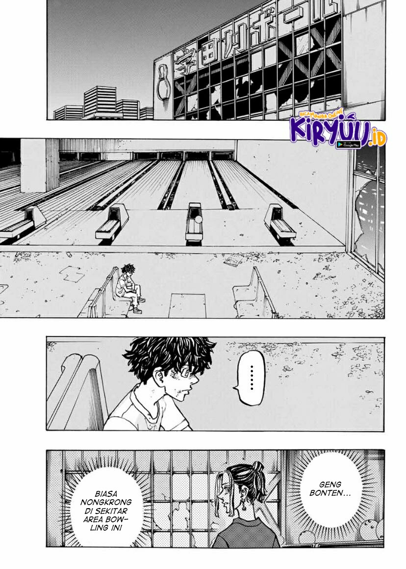 Read Toukyou Revengers id Manga Online