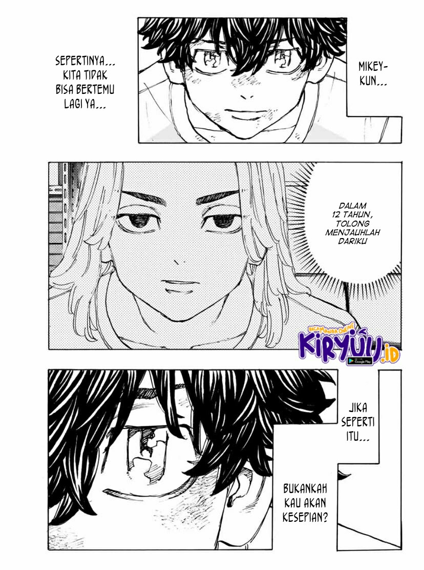Read Toukyou Revengers id Manga Online