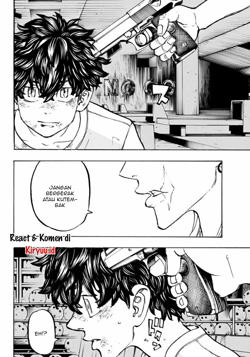 Read Toukyou Revengers id Manga Online