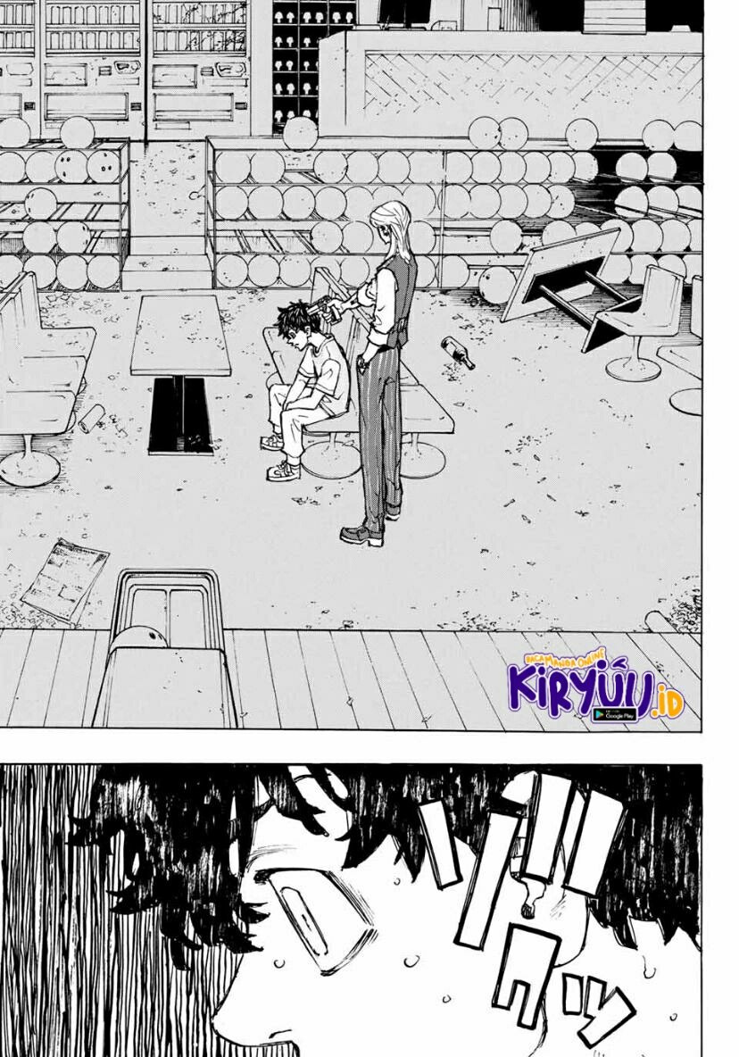 Read Toukyou Revengers id Manga Online