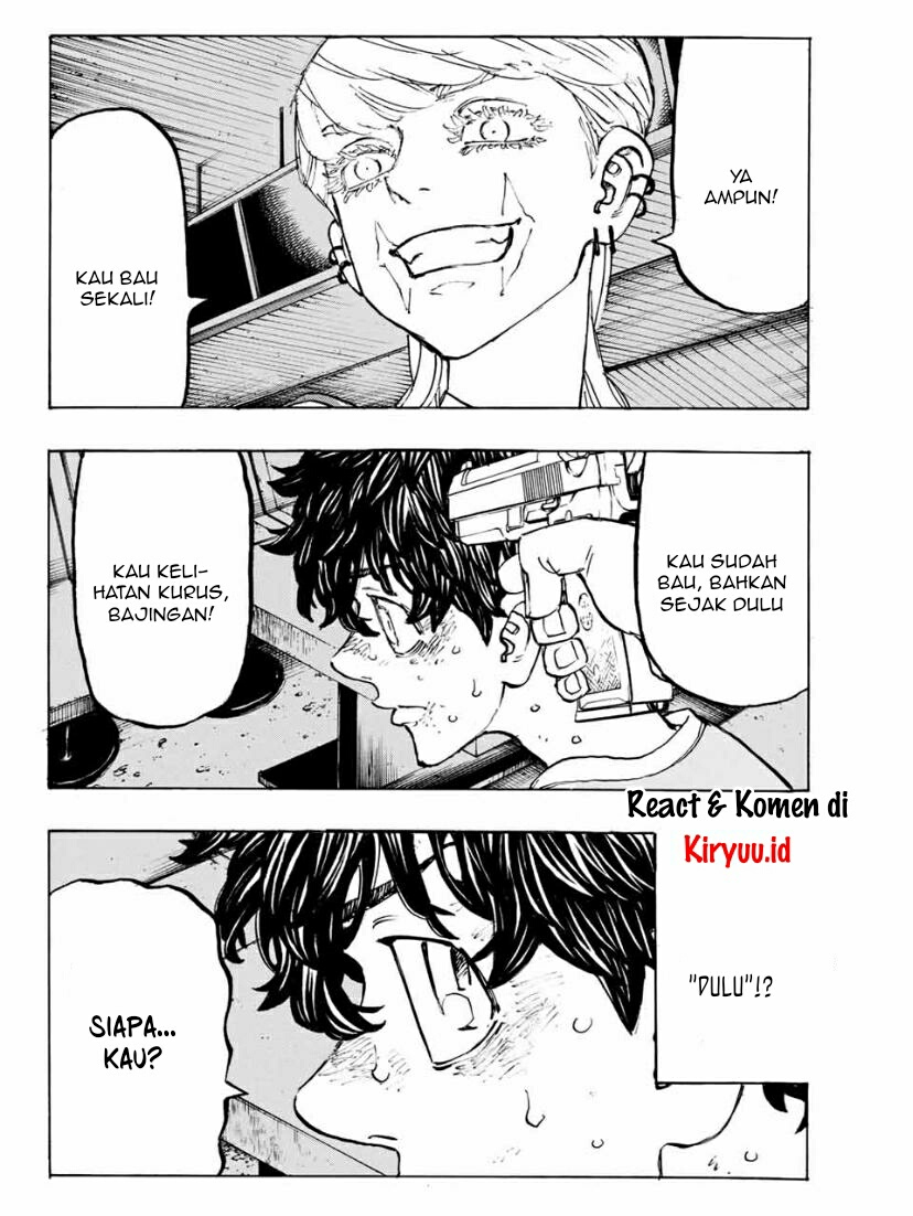 Read Toukyou Revengers id Manga Online