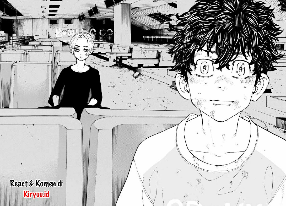Read Toukyou Revengers id Manga Online