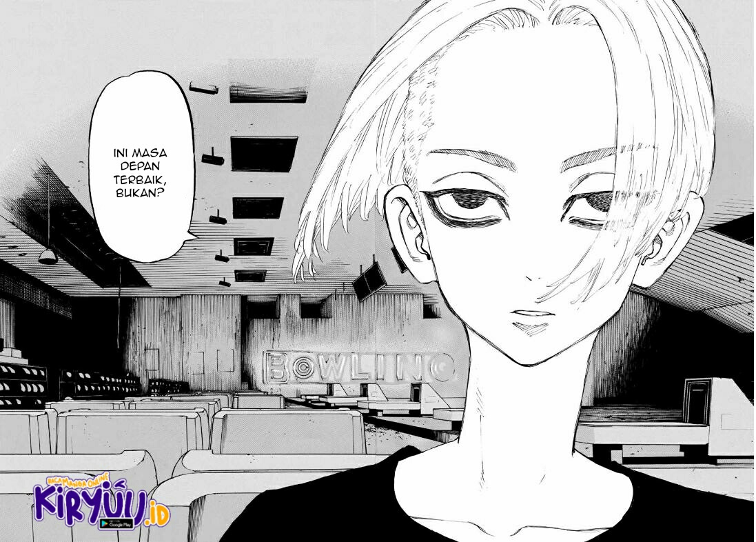 Read Toukyou Revengers id Manga Online