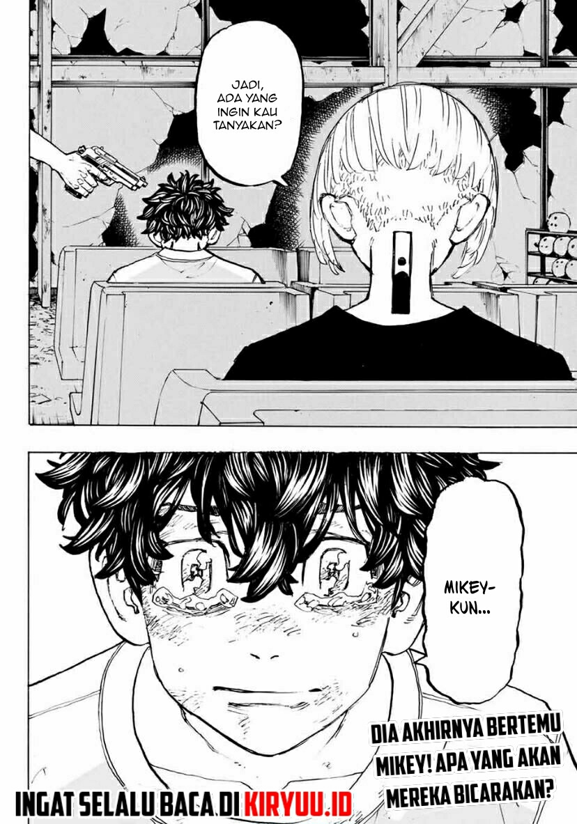 Read Toukyou Revengers id Manga Online