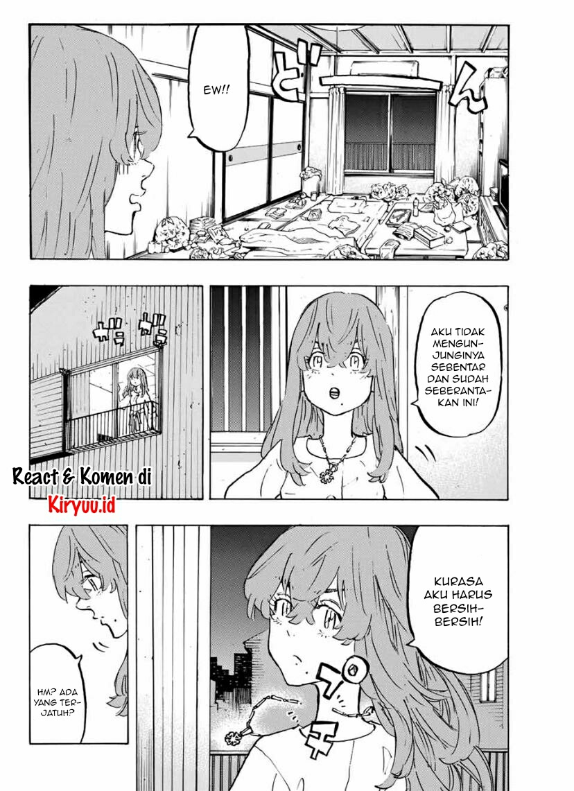 Read Toukyou Revengers id Manga Online