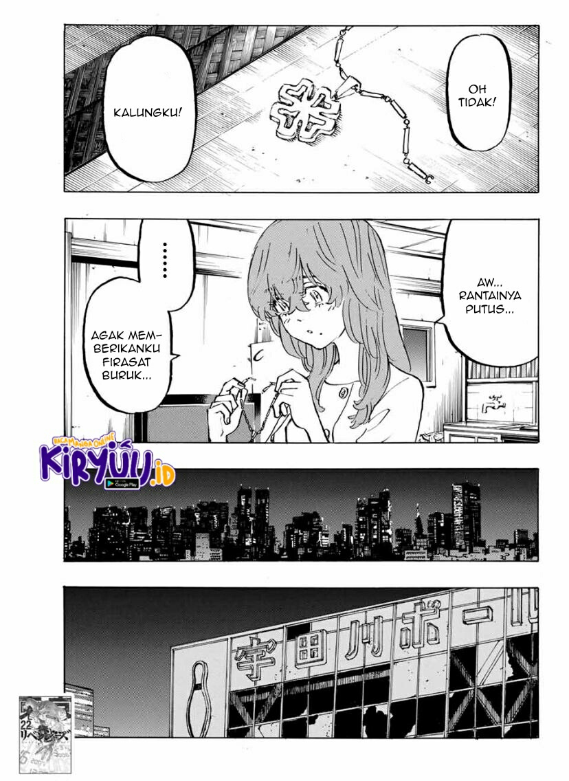 Read Toukyou Revengers id Manga Online