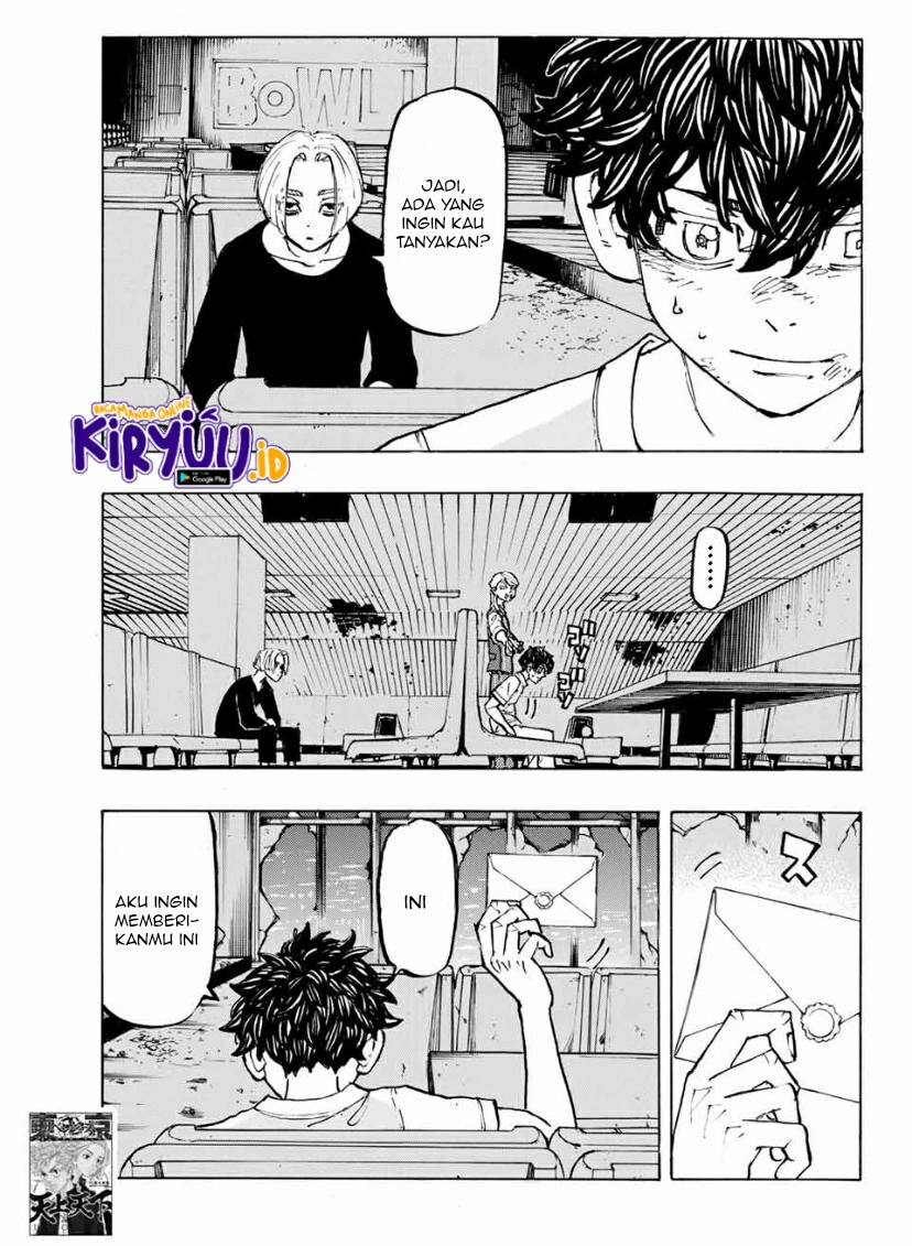 Read Toukyou Revengers id Manga Online