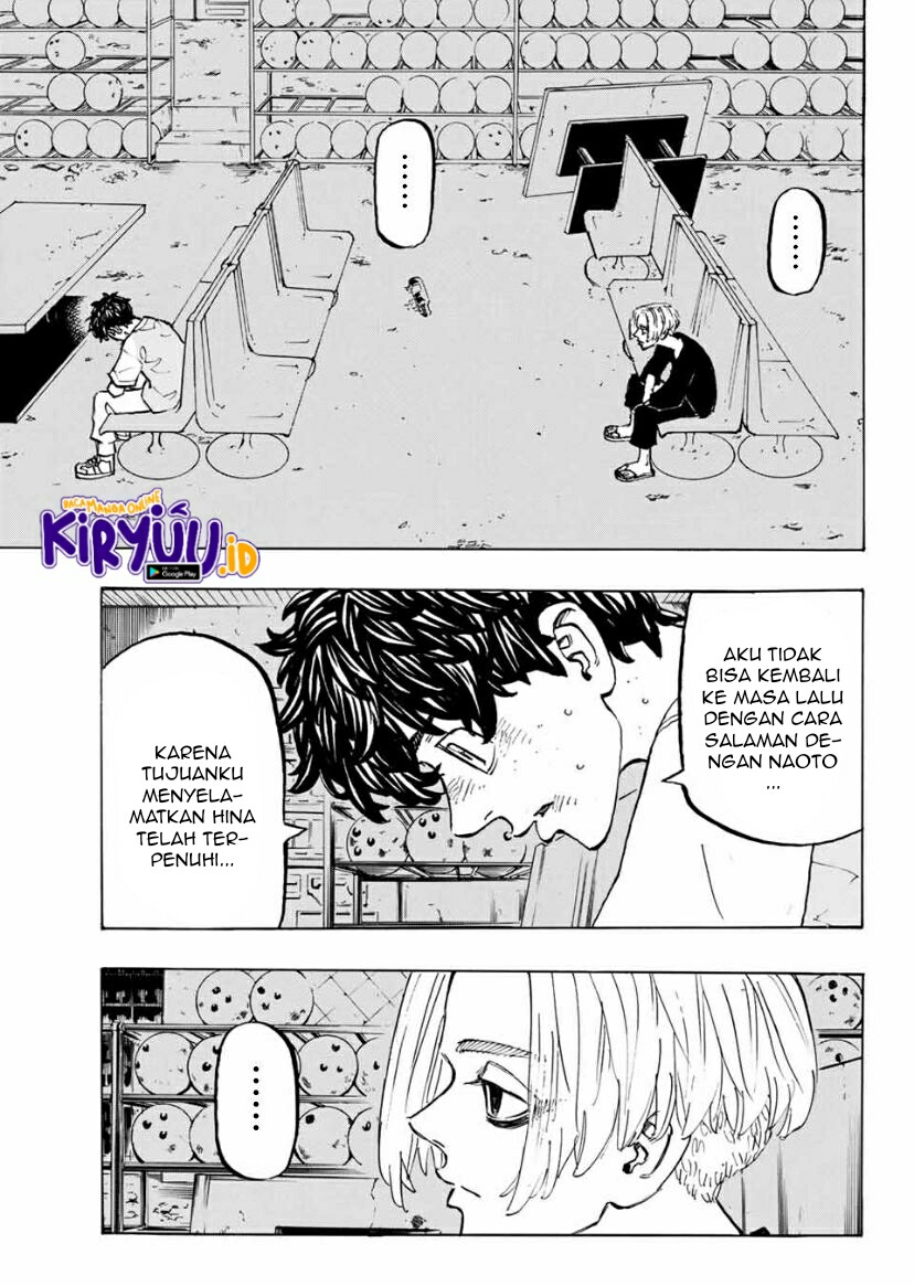 Read Toukyou Revengers id Manga Online