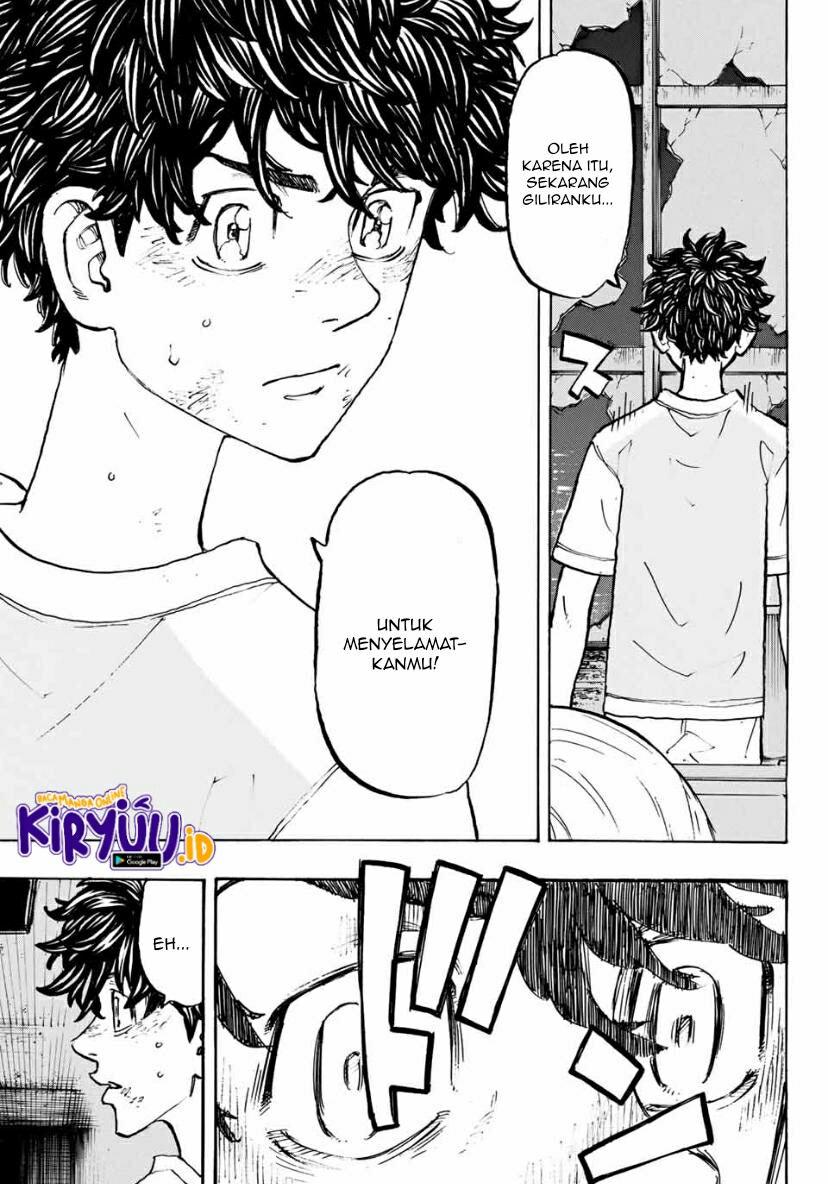 Read Toukyou Revengers id Manga Online