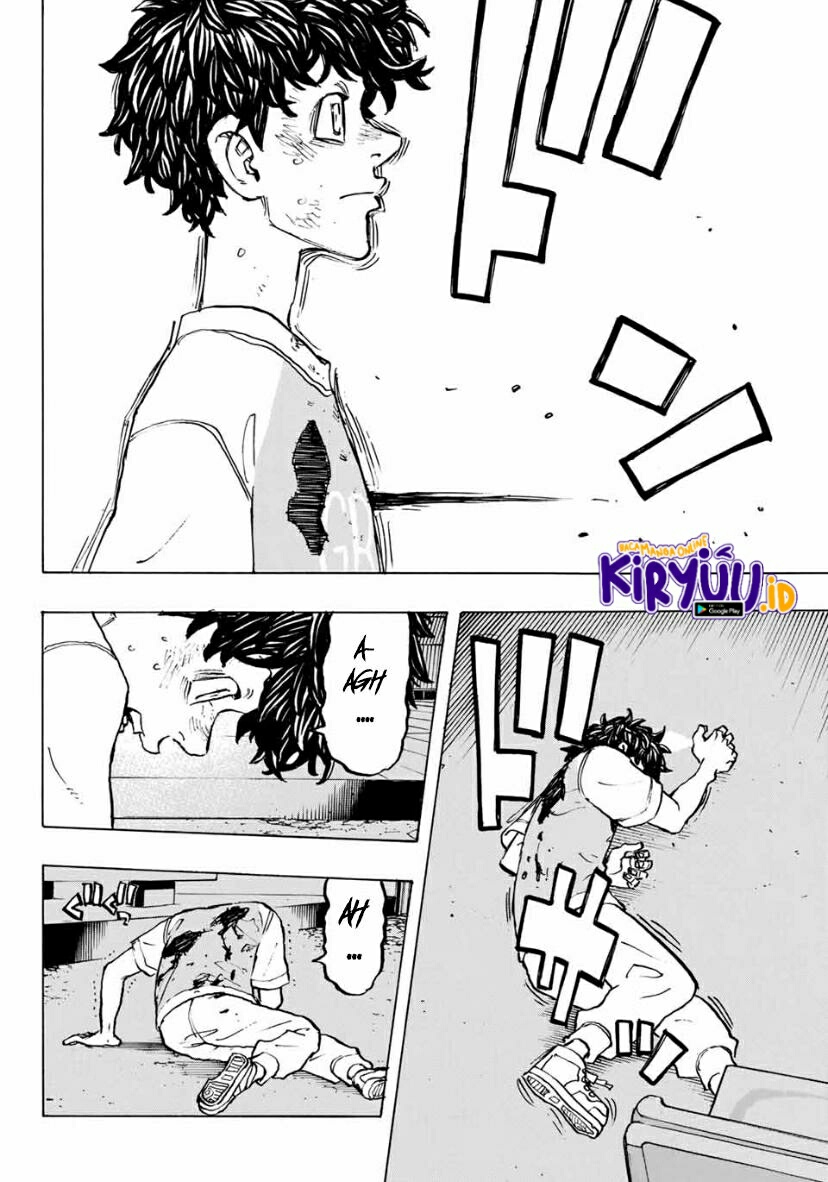 Read Toukyou Revengers id Manga Online