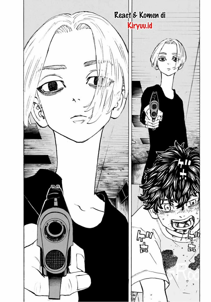 Read Toukyou Revengers id Manga Online