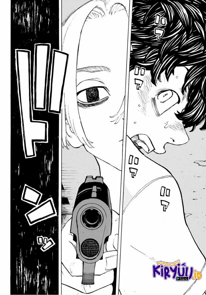Read Toukyou Revengers id Manga Online