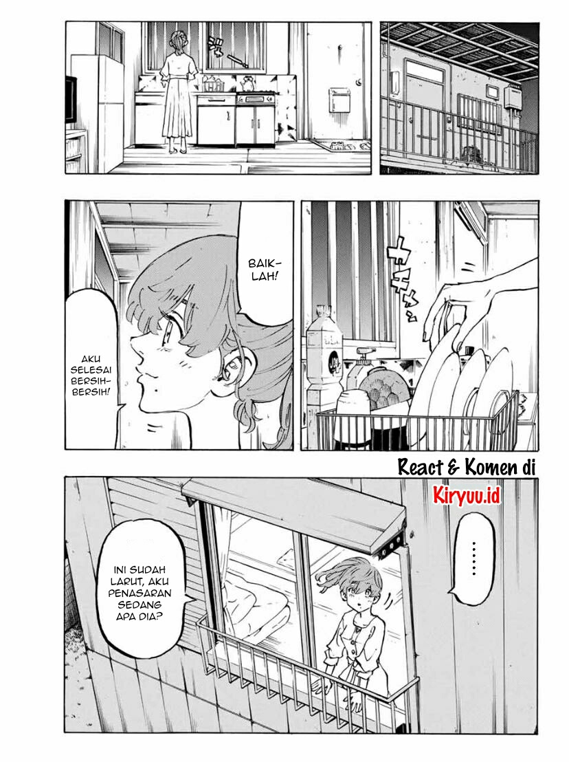 Read Toukyou Revengers id Manga Online