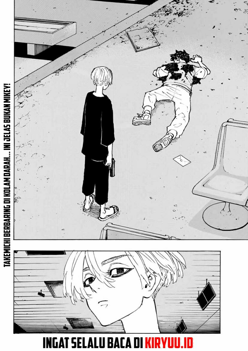 Read Toukyou Revengers id Manga Online