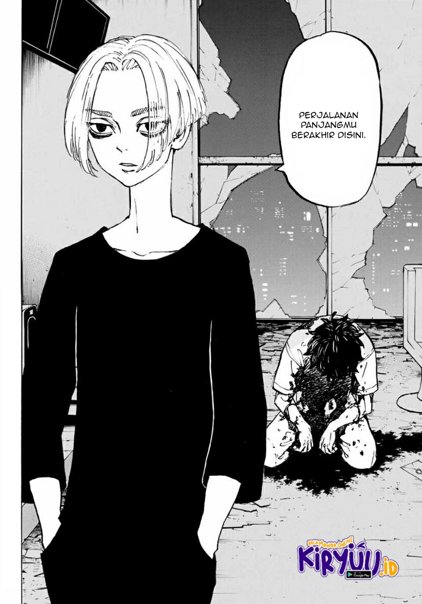 Read Toukyou Revengers id Manga Online