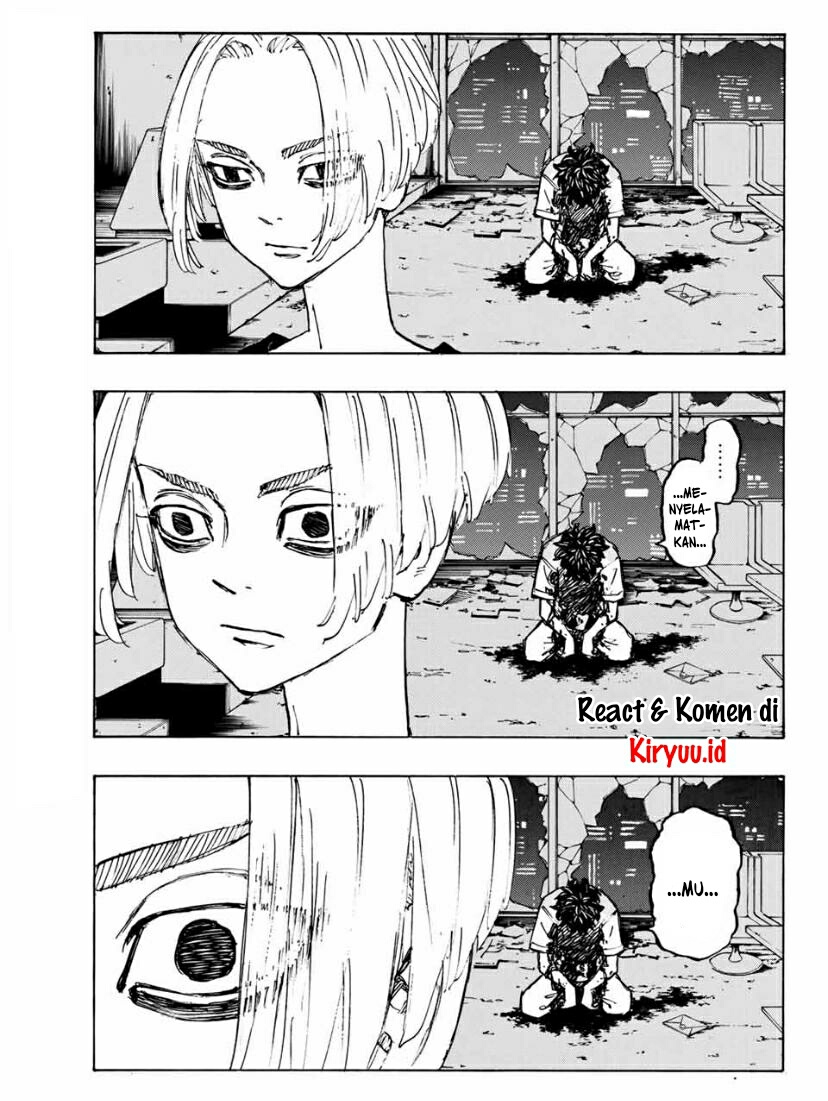 Read Toukyou Revengers id Manga Online