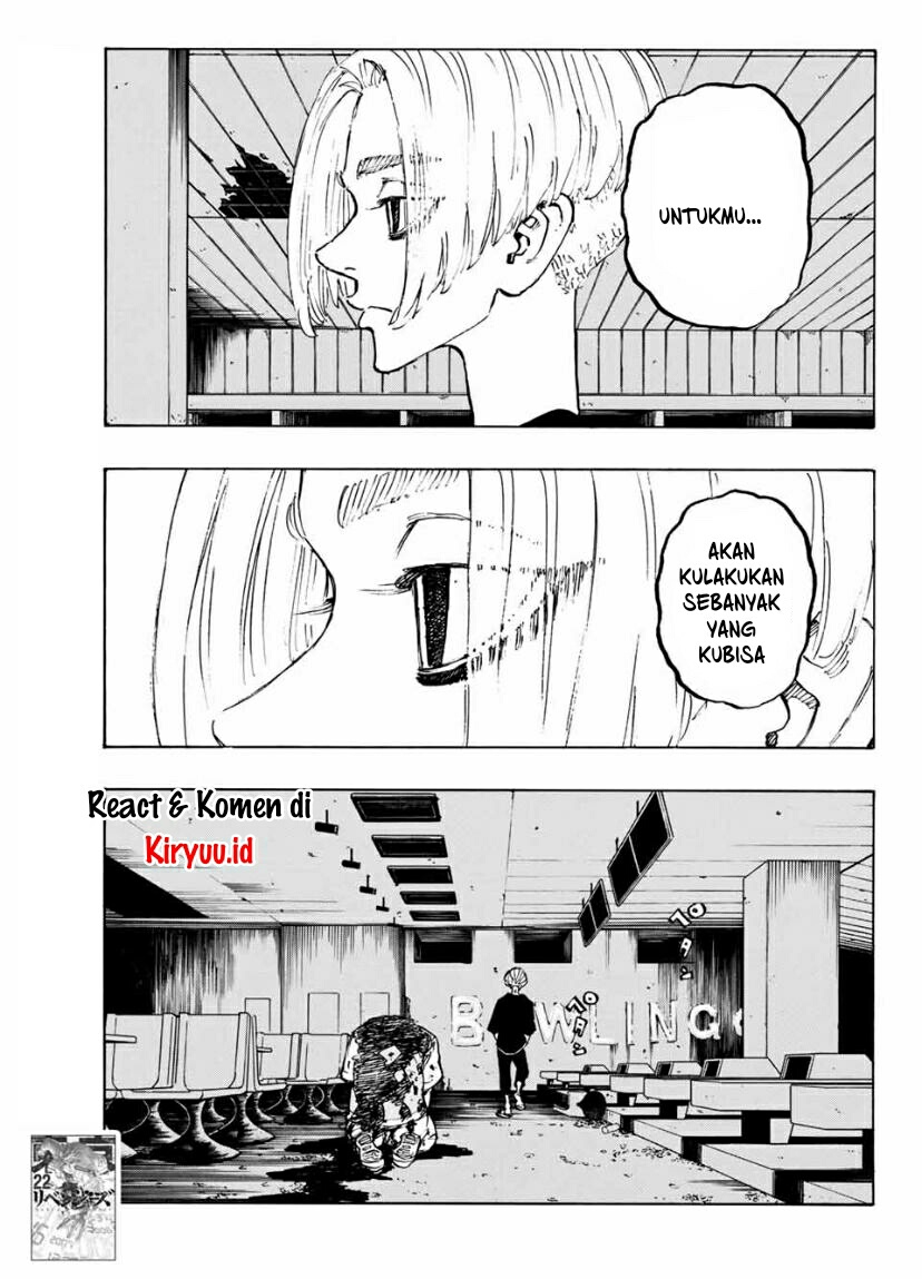 Read Toukyou Revengers id Manga Online