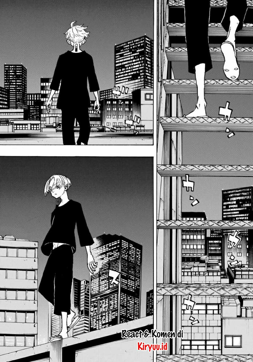 Read Toukyou Revengers id Manga Online