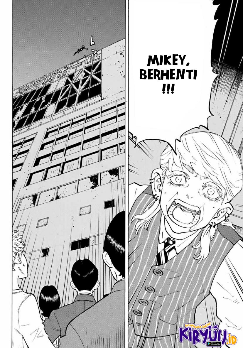 Read Toukyou Revengers id Manga Online
