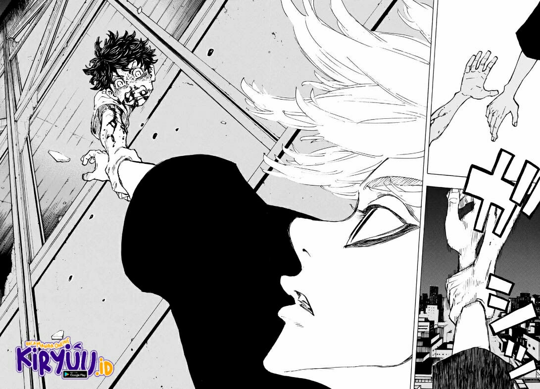 Read Toukyou Revengers id Manga Online