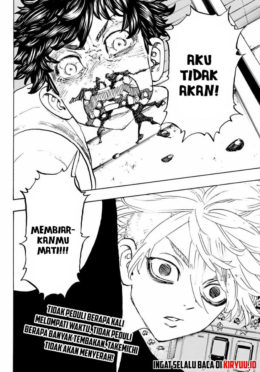 Read Toukyou Revengers id Manga Online