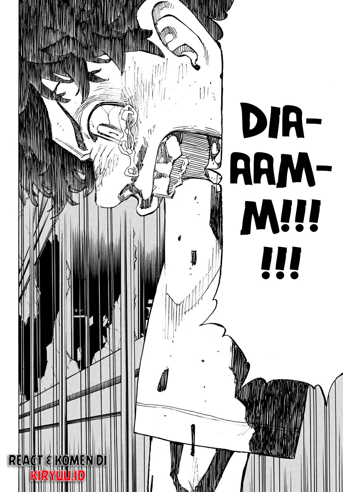 Read Toukyou Revengers id Manga Online