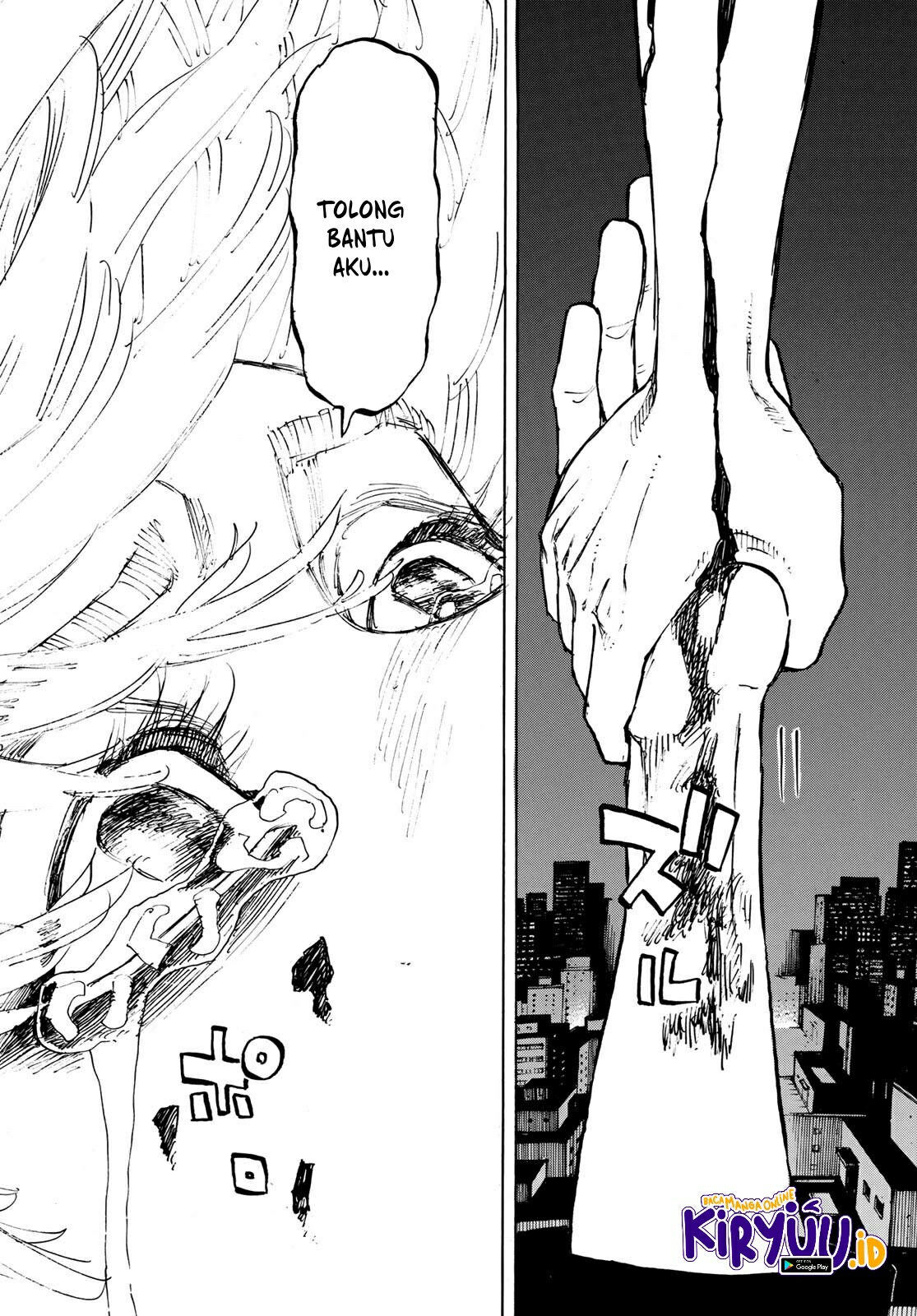 Read Toukyou Revengers id Manga Online