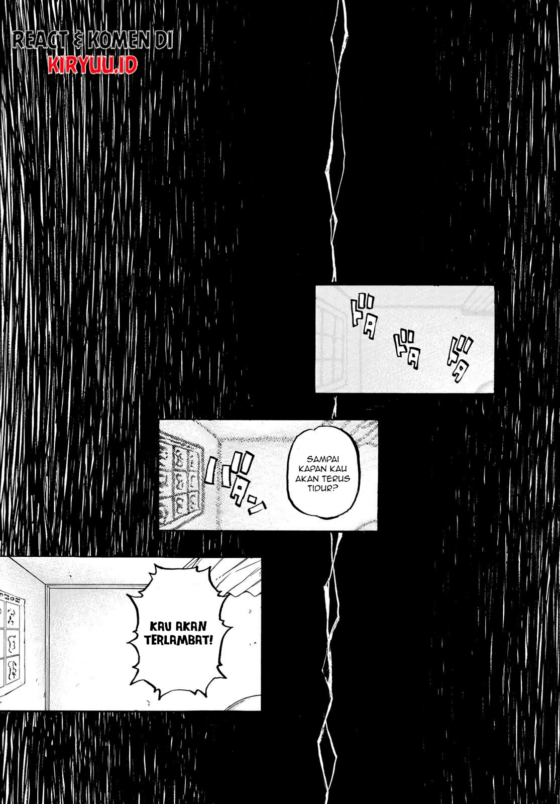 Read Toukyou Revengers id Manga Online
