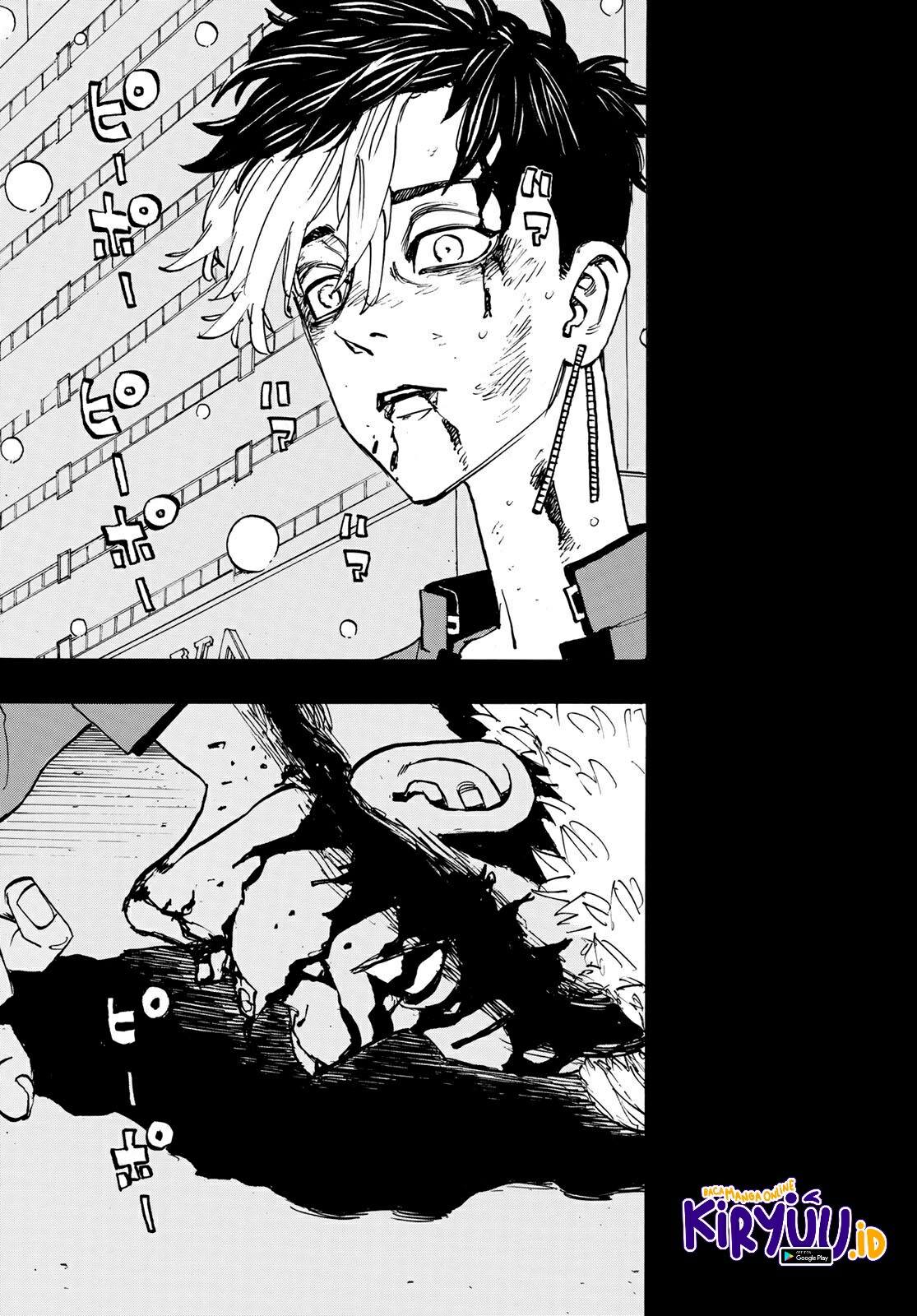 Read Toukyou Revengers id Manga Online