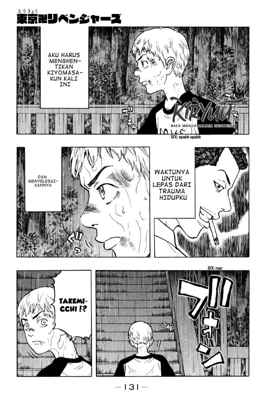 Read Toukyou Revengers id Manga Online
