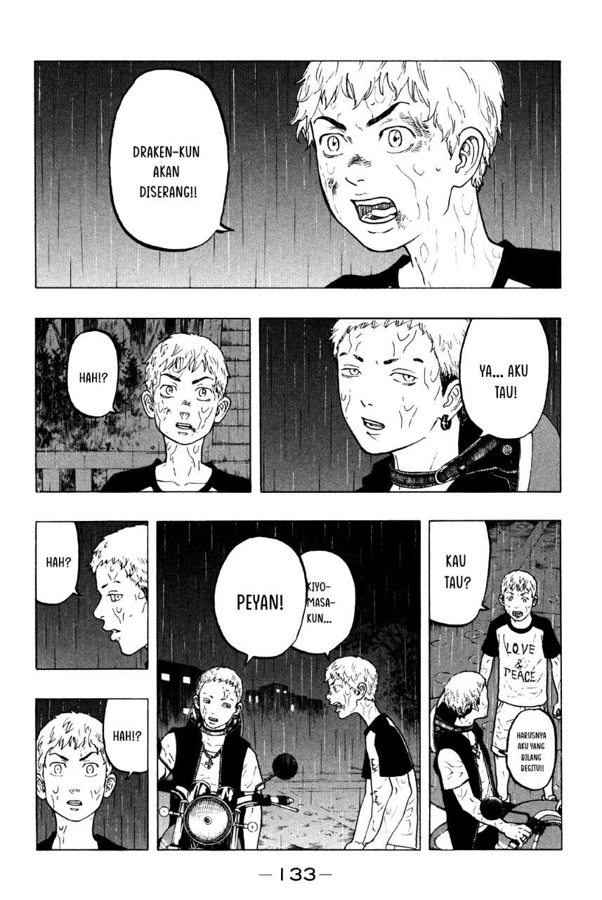 Read Toukyou Revengers id Manga Online