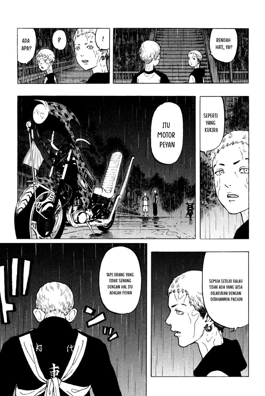 Read Toukyou Revengers id Manga Online