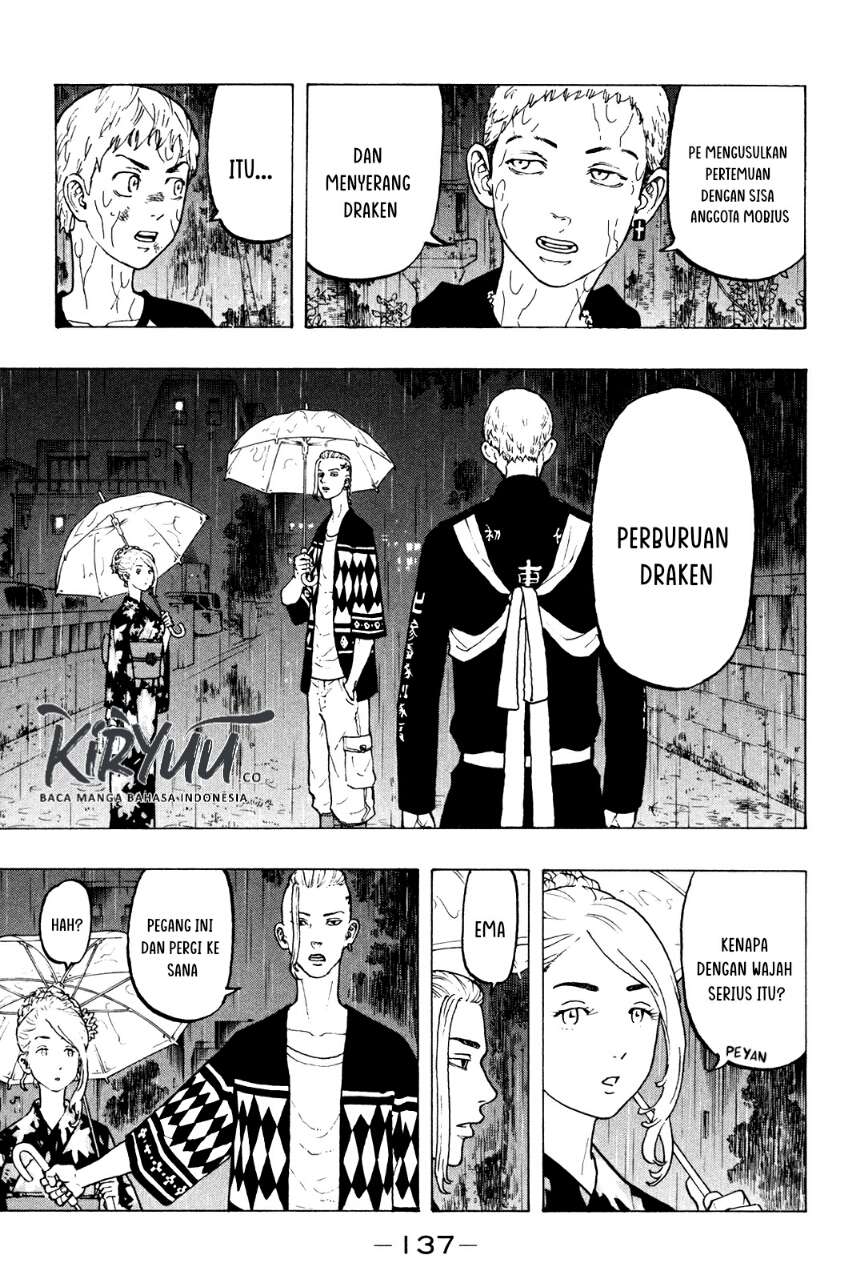 Read Toukyou Revengers id Manga Online