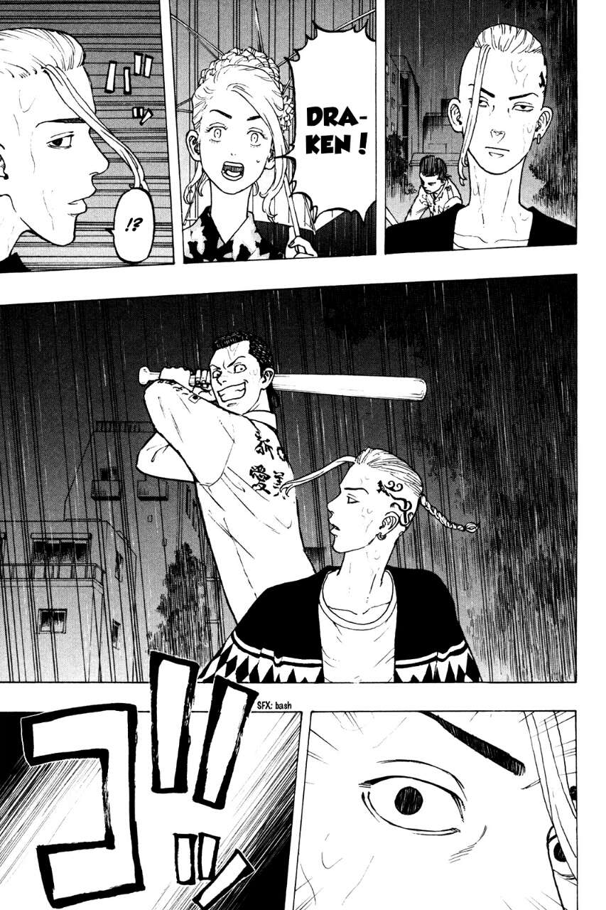 Read Toukyou Revengers id Manga Online