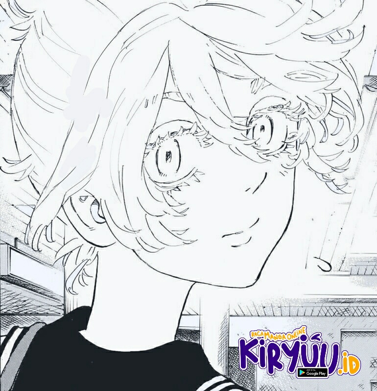 Read Toukyou Revengers id Manga Online